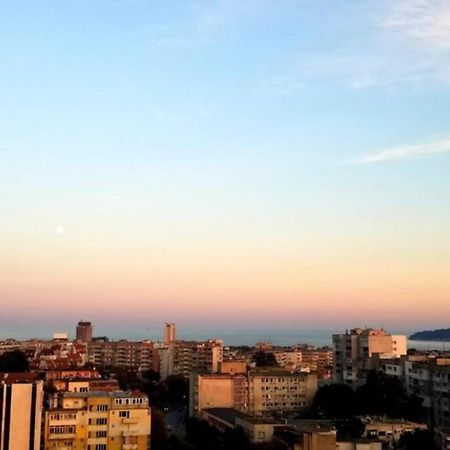 Exquisite Varna Views מראה חיצוני תמונה