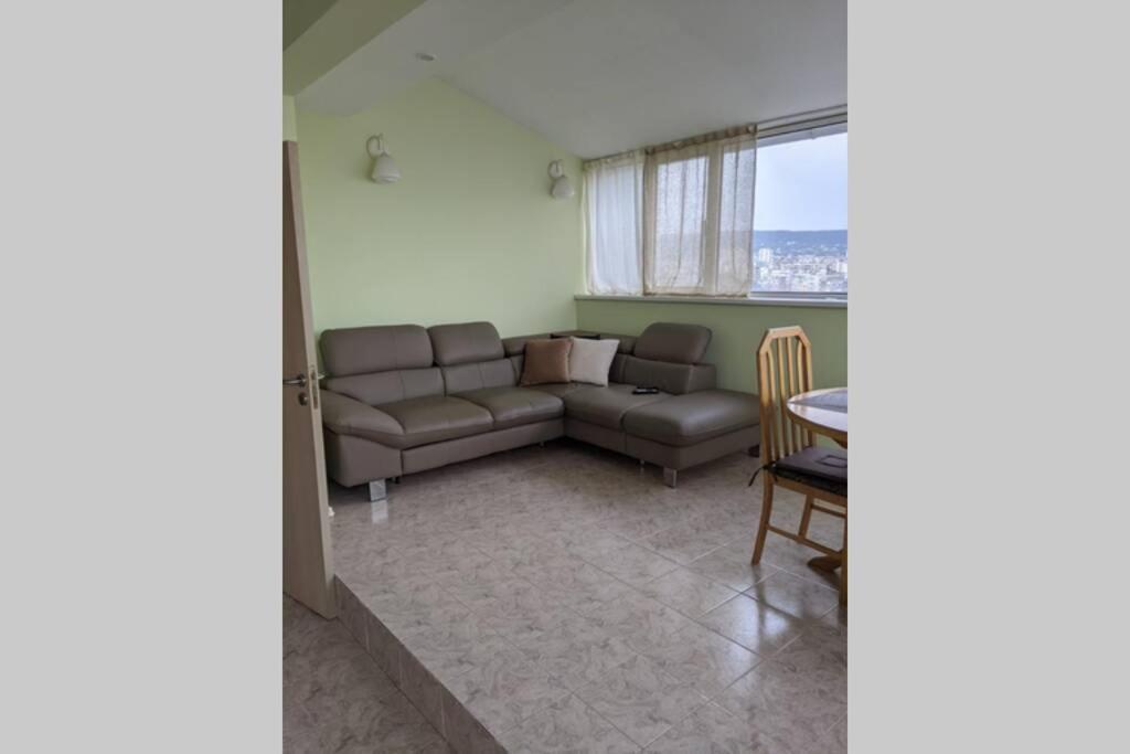Exquisite Varna Views מראה חיצוני תמונה